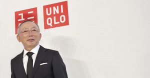 Uniqlo