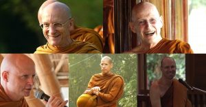 พระอาจารย์ชาวต่างชาติ
