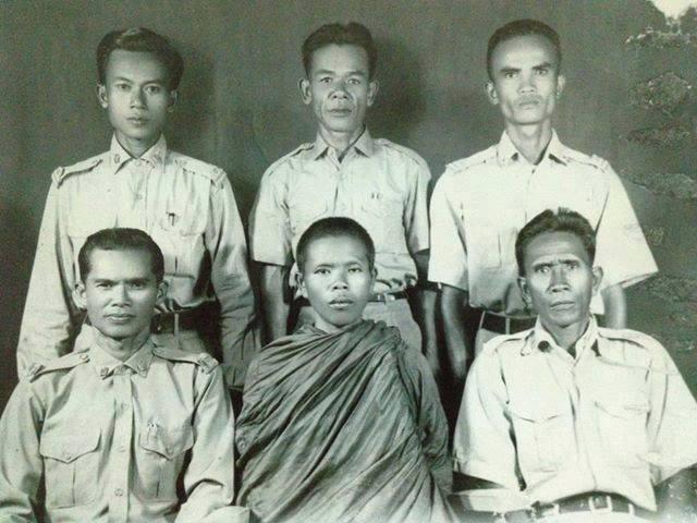 หลวงพ่อคูณ ปริสุทโธ