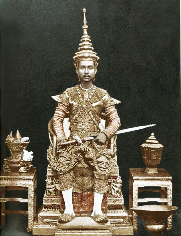 พระปิยมหาราช