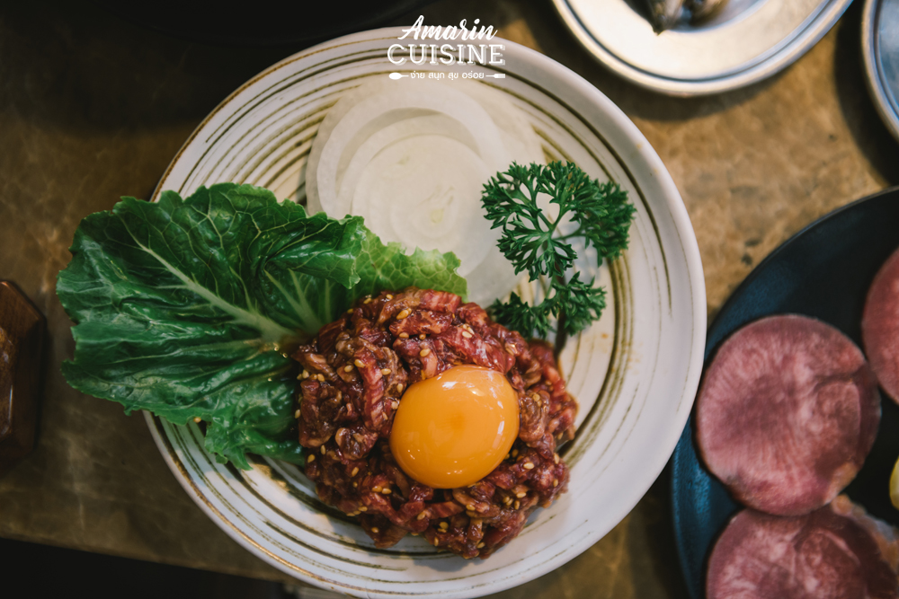 Kobe Wine Beef