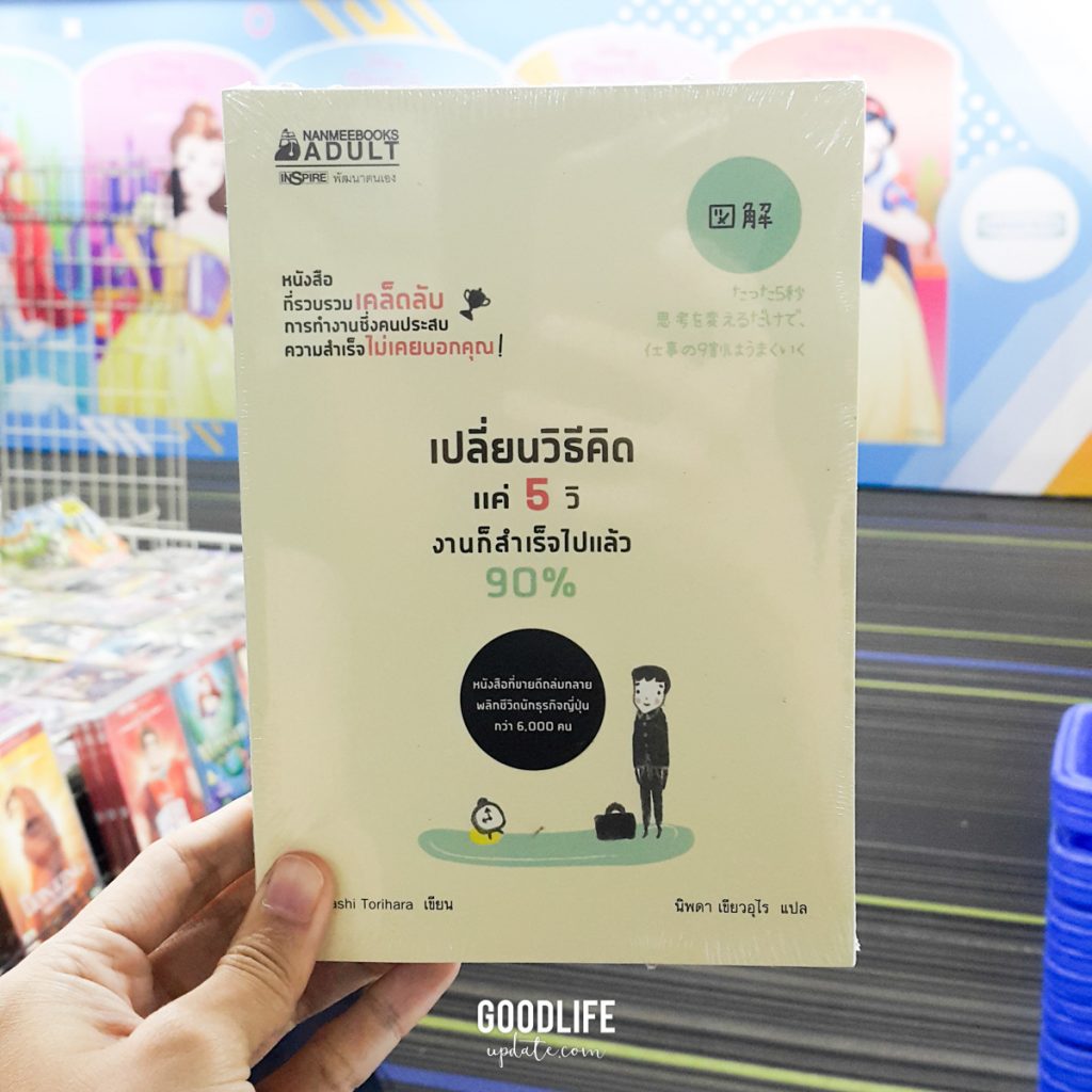 งานมหกรรมหนังสือ 