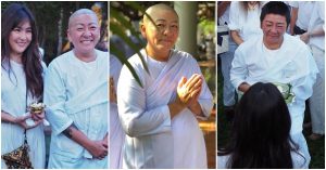ป๋าต๊อบบวชชี