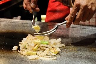 Benihana