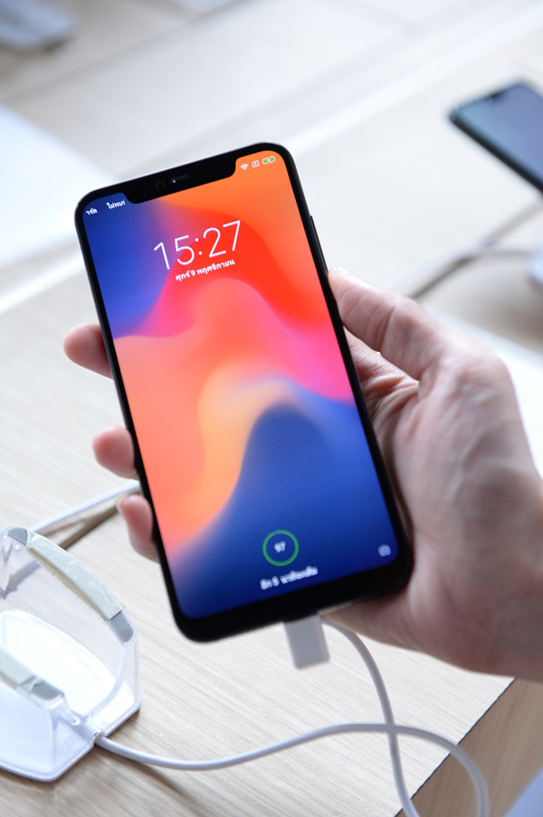 Xiaomi