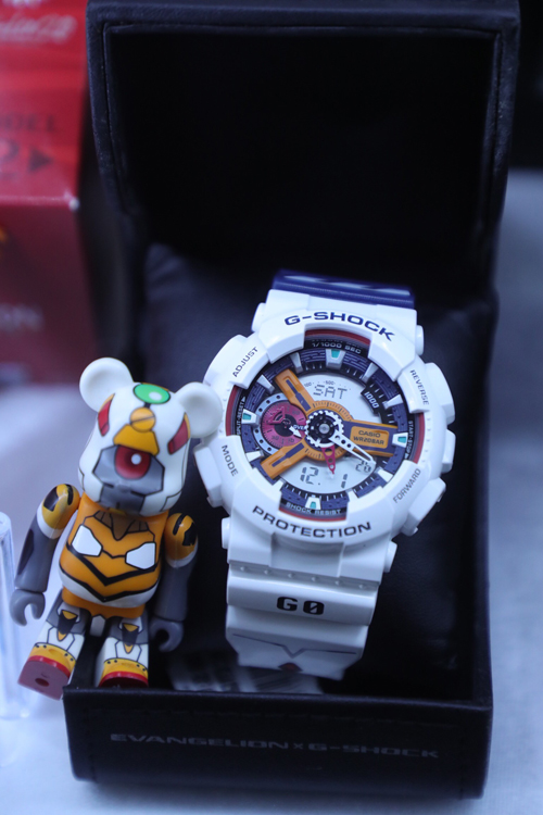 G-SHOCK