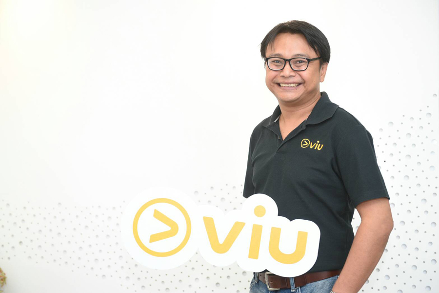 Viu