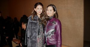 New York Fashion Week 2019