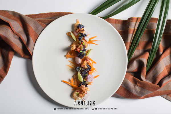 ดอกไม้กินได้