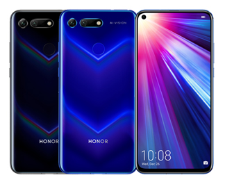 HONOR View20