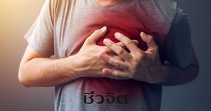 อัมพฤกษ์ – อัมพาต, อัมพฤกษ์, อัมพาต, โรคหลอดเลือดสมอง
