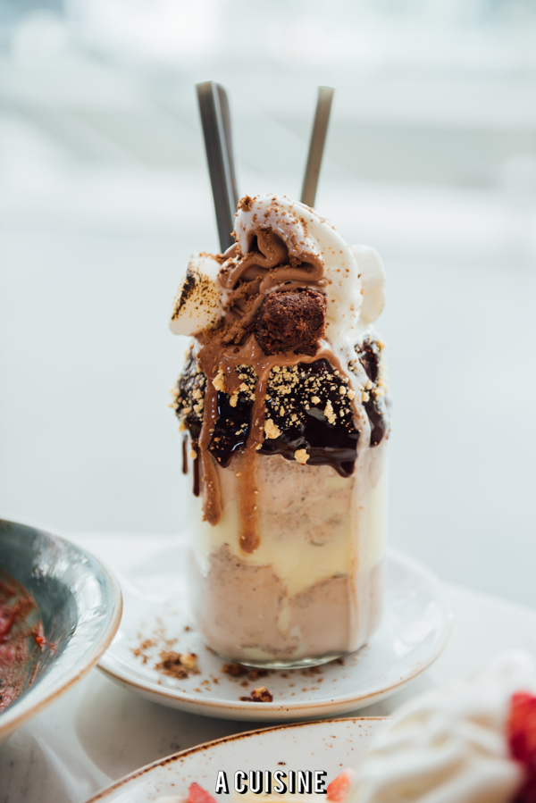 Freakshake