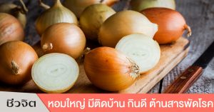 หัวหอม,หอมหัวใหญ่,หอมใหญ่