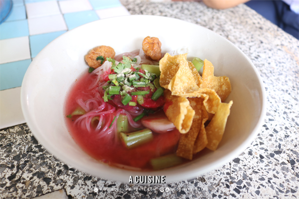 ก๋วยเตี๋ยวต้มยำ-บ้านนา-นครนายก