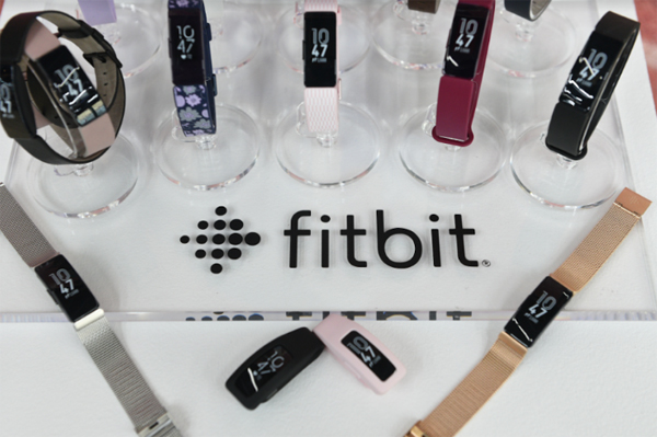 fitbit