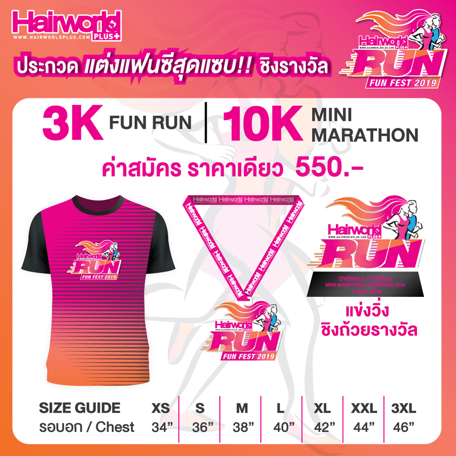 Run Fun Fest