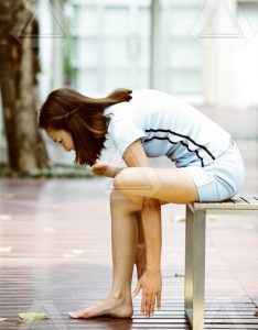 ปวดเท้า-ท่าบริหาร-ออกกำลังกาย-ชีวจิต
