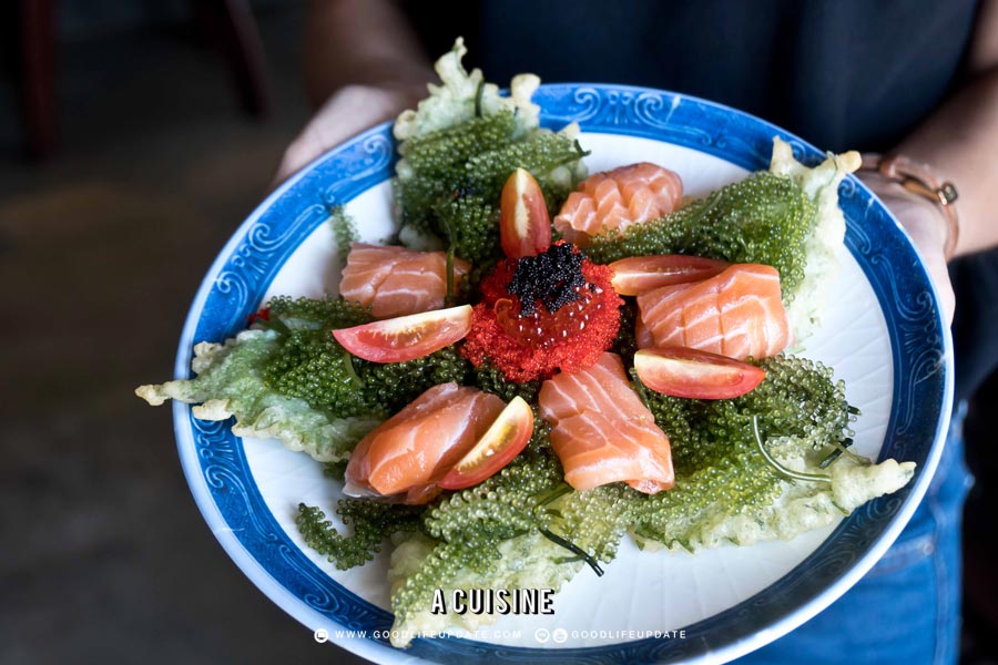 Sushi Hana