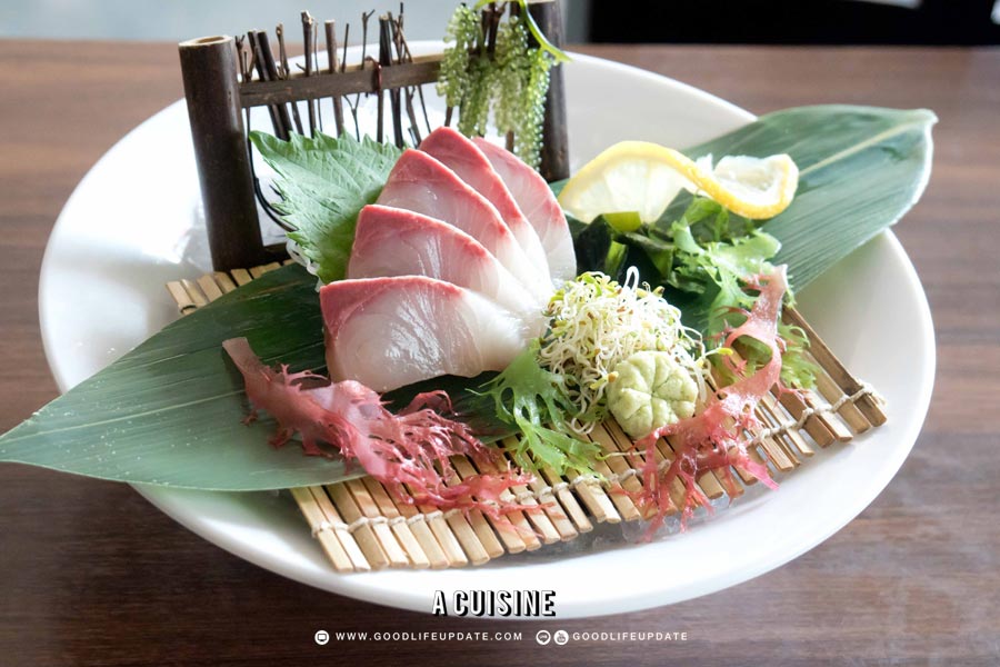 Sushi Hana