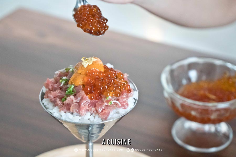 Sushi Hana