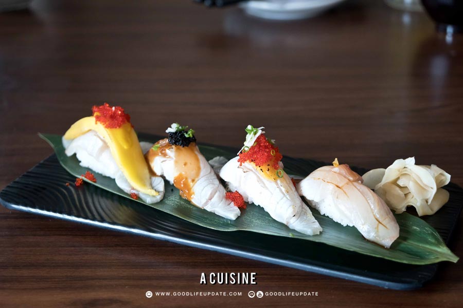 Sushi Hana