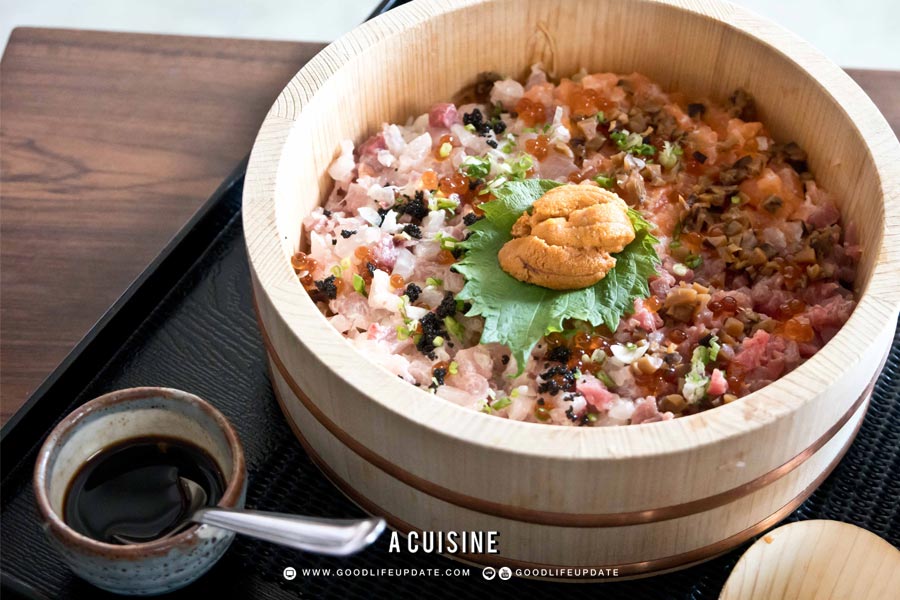 Sushi Hana