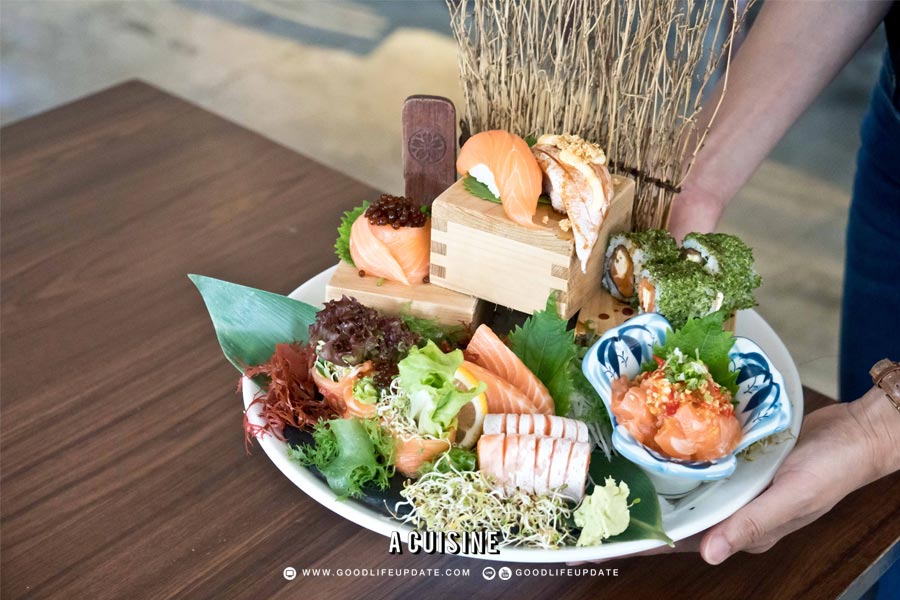 Sushi Hana