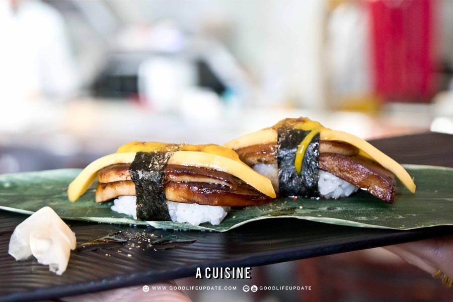 Sushi Hana