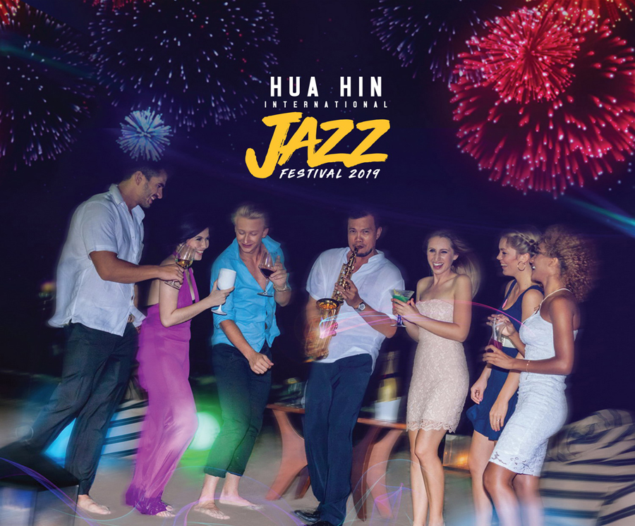 Hua Hin Jazz