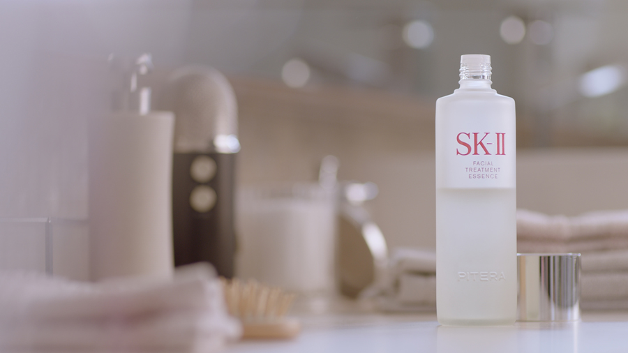 SK-II Facial Treatment Essence 