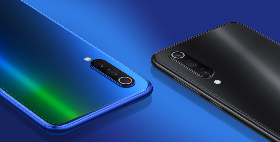 Xiaomi Mi 9 SE