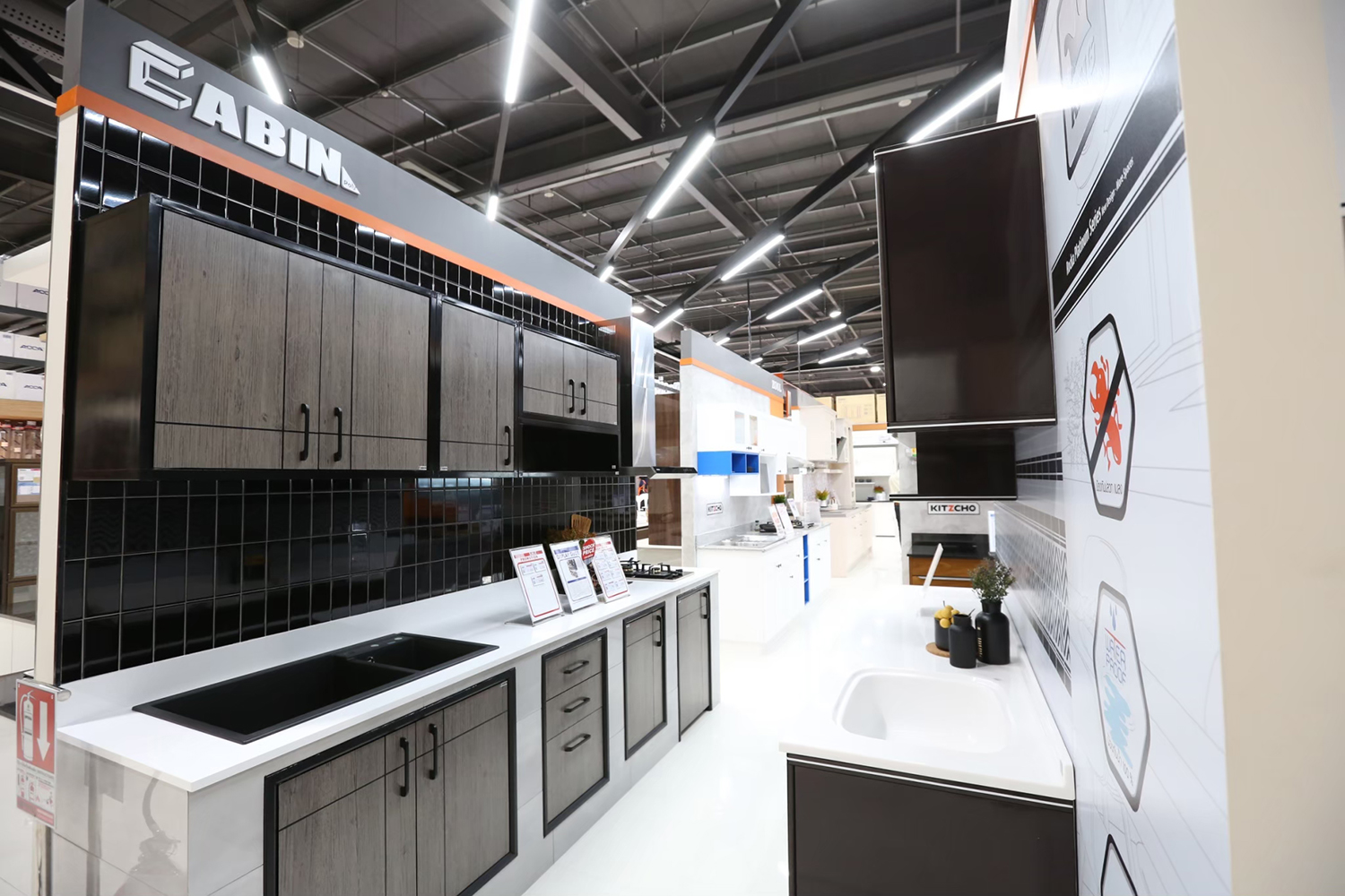 Kitchen Design Center