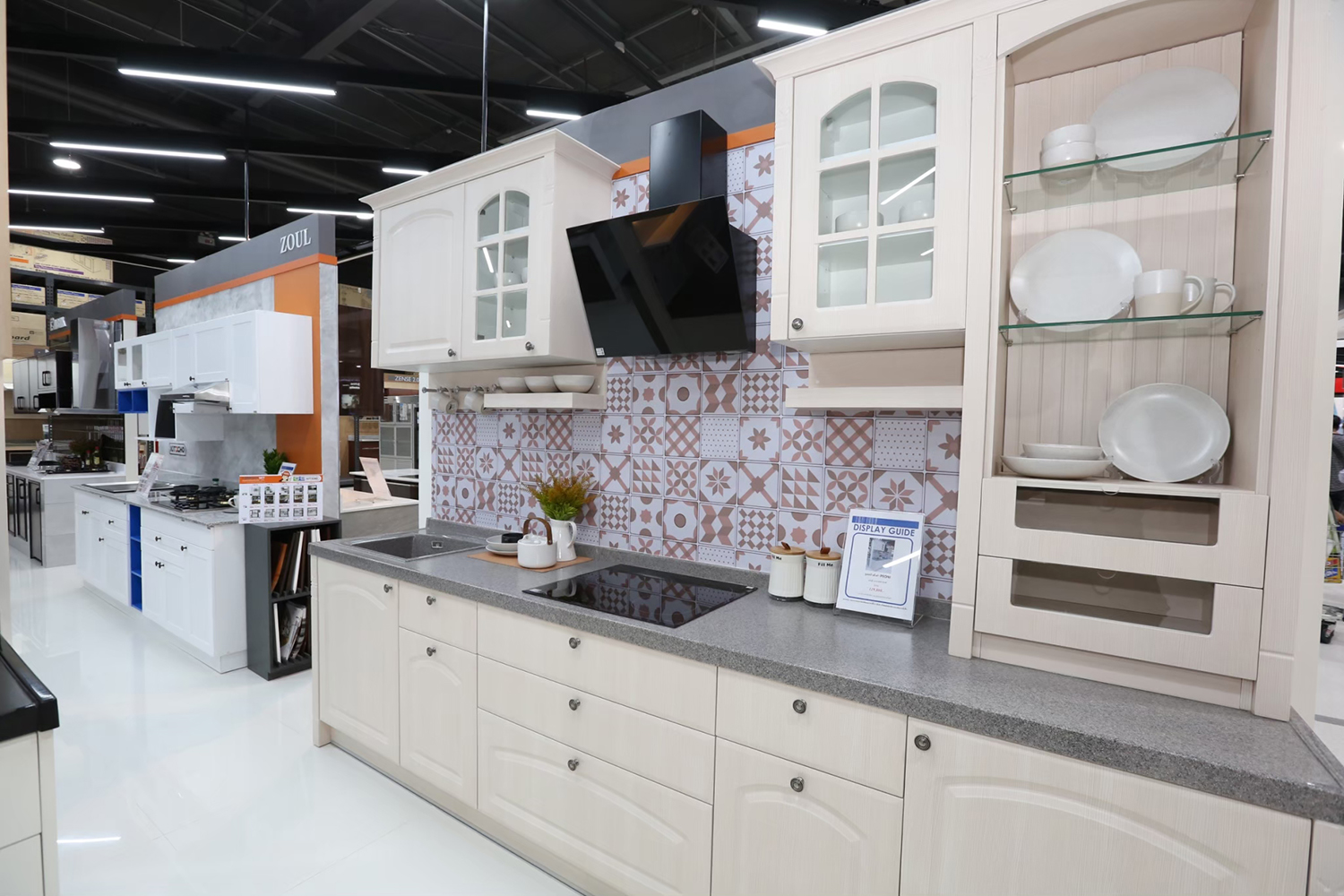 Kitchen Design Center