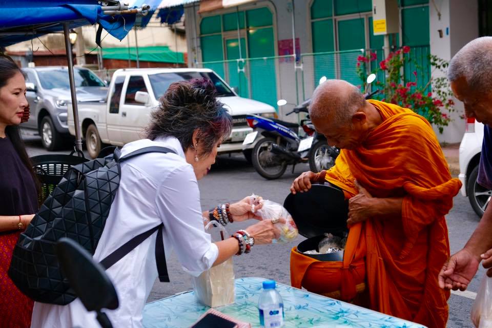 คุณหญิงพรทิพย์ โรจนสุนันท์