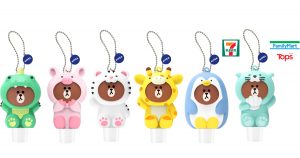 LINE FRIENDS