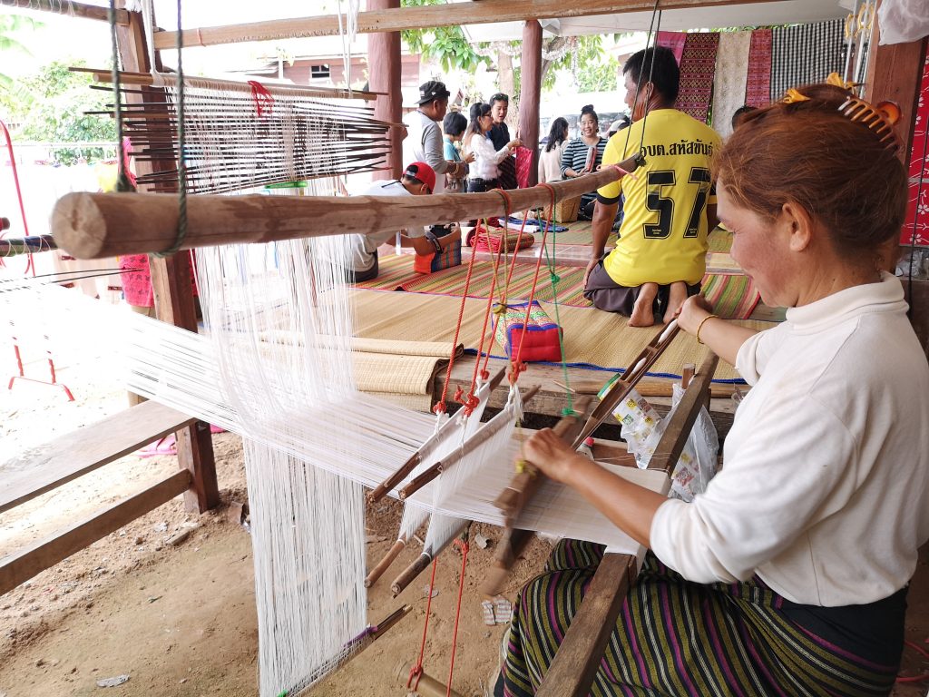 11 จุดเช็คอิน เที่ยวกาฬสินธุ์ สัมผัสวิถีชีวิตชุมชนสหัสขันธ์