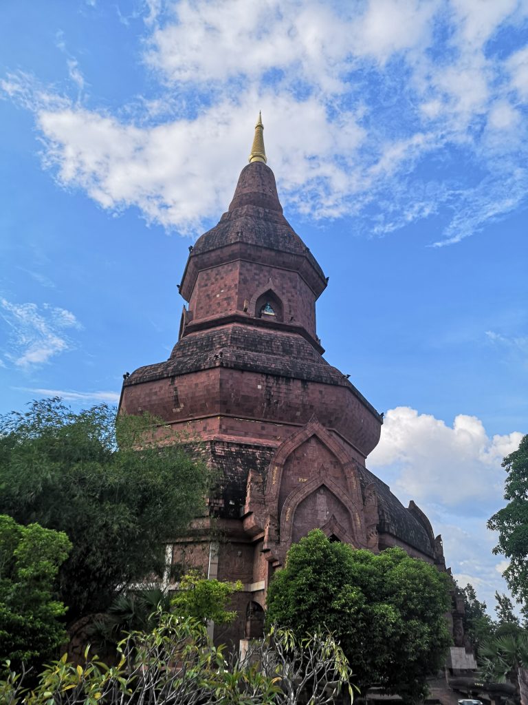 11 จุดเช็คอิน เที่ยวกาฬสินธุ์ สัมผัสวิถีชีวิตชุมชนสหัสขันธ์