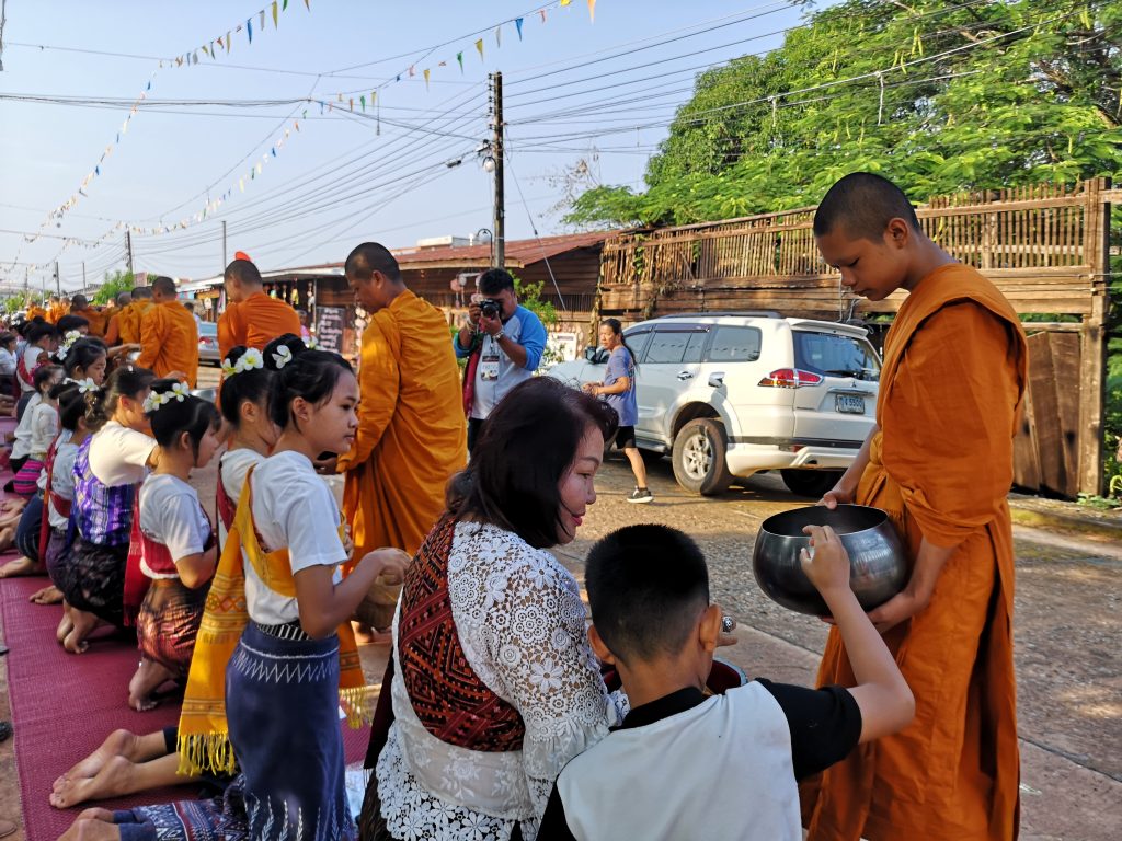 11 จุดเช็คอิน เที่ยวกาฬสินธุ์ สัมผัสวิถีชีวิตชุมชนสหัสขันธ์