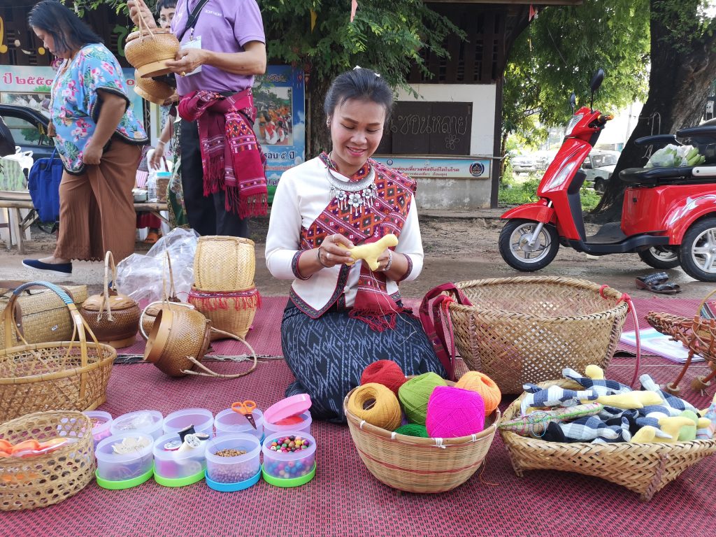 11 จุดเช็คอิน เที่ยวกาฬสินธุ์ สัมผัสวิถีชีวิตชุมชนสหัสขันธ์