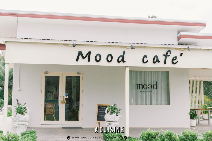 Mood Cafe