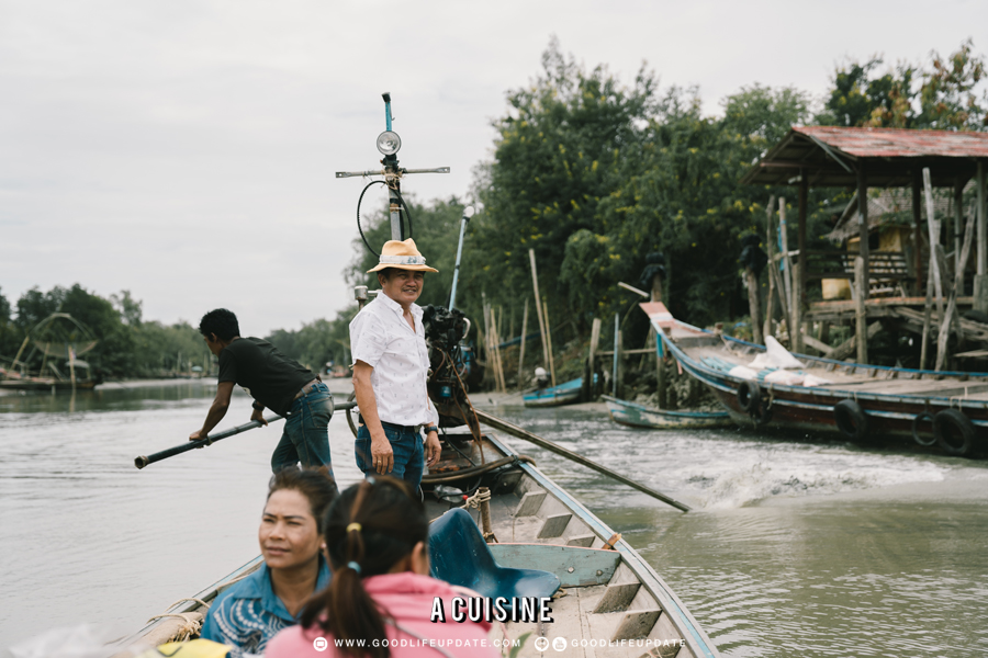  ขนำน้อยหอยใหญ่