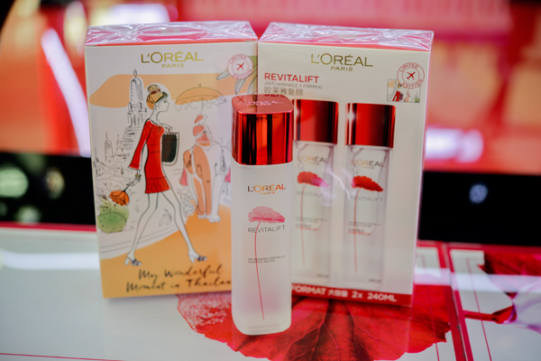 L’Oréal Paris