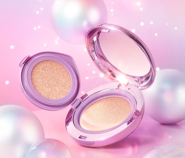 เติมความหวานชวนฝันกับ DREAM BUBBLE เครื่องสำอาง HOLIDAY COLLECTION 2019 จาก LANEIGE