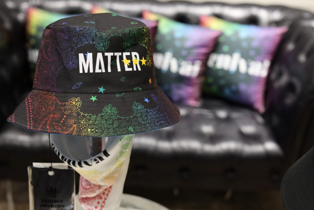 อินเทรนด์ให้สุดกับ matter makers X Carnival สุดคูล ที่สายสตรีทแวร์ต้องเลิฟ