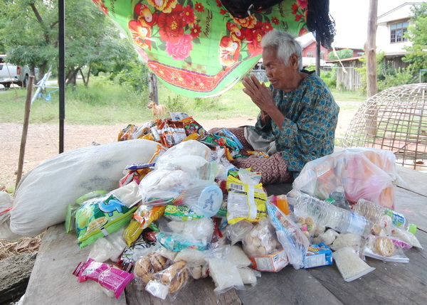 เจ้าอาวาสวัดถ้ำระฆัง