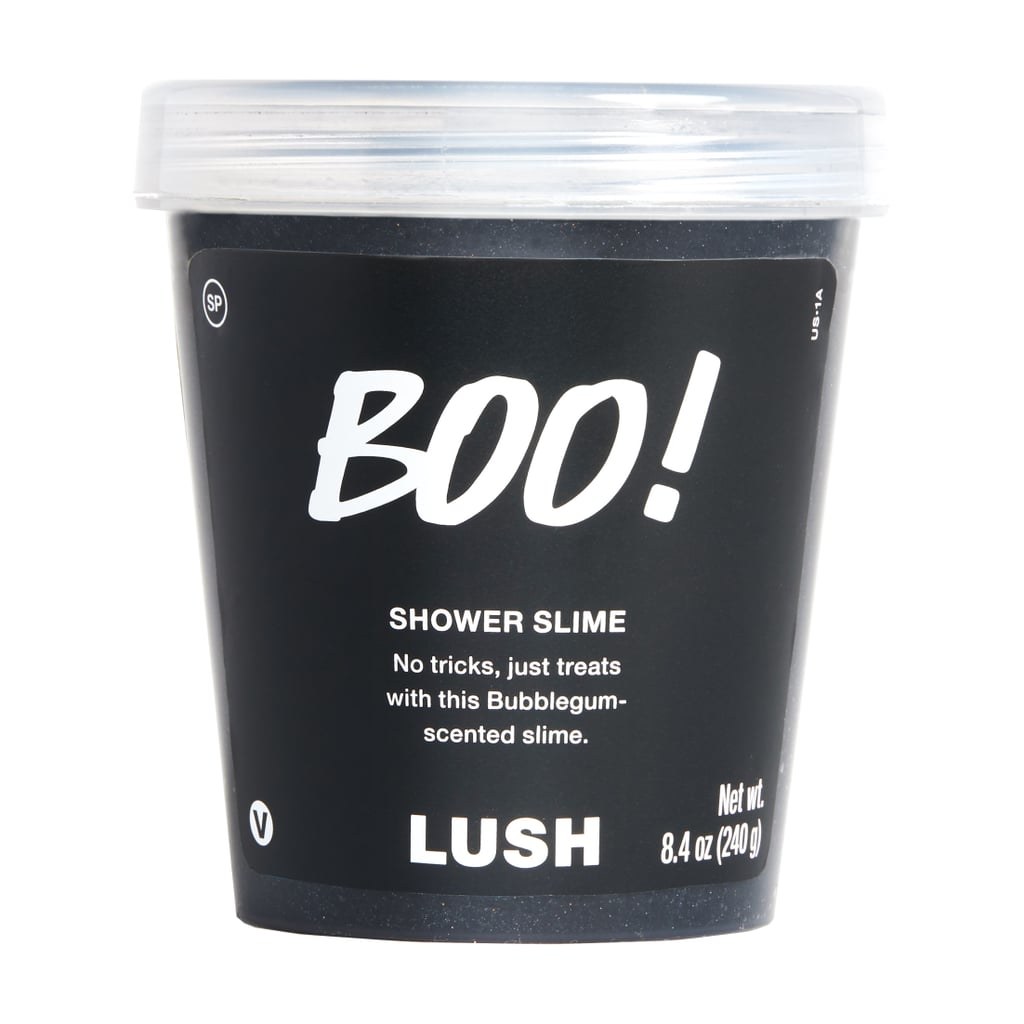 Lush ฮาโลวีน 