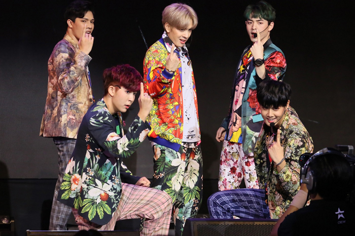 ซูเปอร์บอย โปรเจกต์