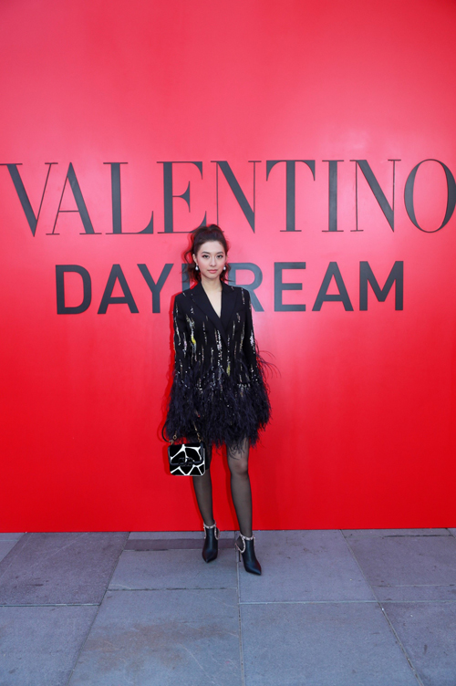 Valentino Daydream