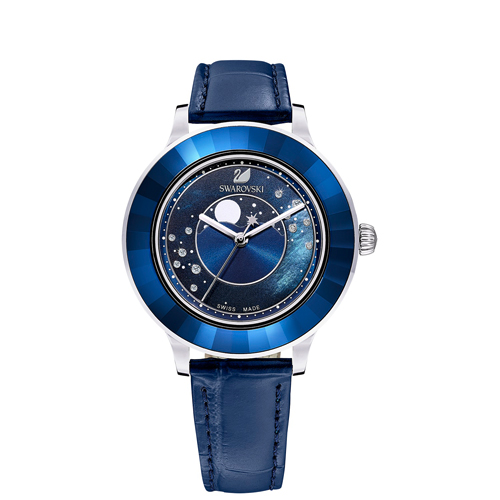 Octea Lux Moonphase