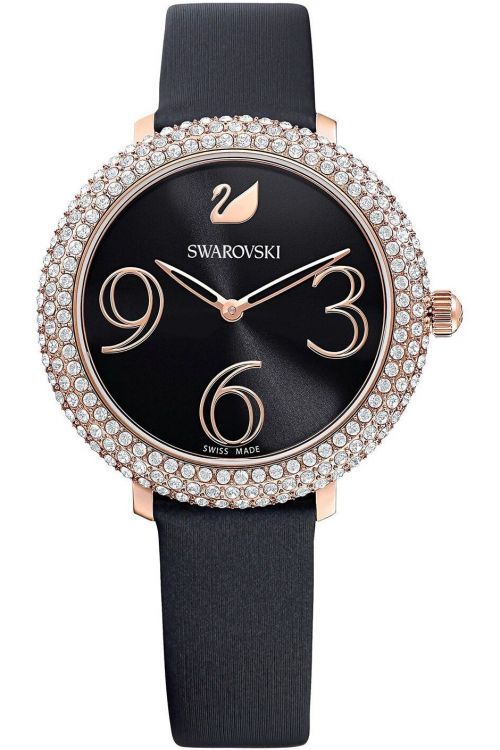 หยิบ นาฬิกา 5 รุ่นจาก SWAROVSKI มาแมทช์เข้ากับ 5 โอกาสให้สวยเกิด